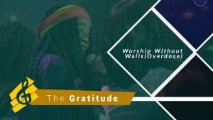 Gratitude – Overdose