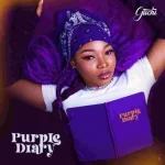 Guchi Purple Diary EP