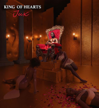 Jux Sing For You artwork