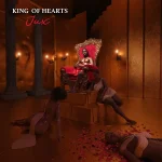 Jux – King Of Hearts EP 1