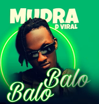 Mudra D Viral Balo Balo