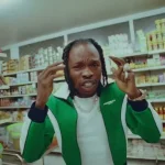 Naira Marley – Vawulence Ft. Backroad Gee Video