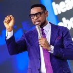 Pastor Biodun Fatoyinbo Biography
