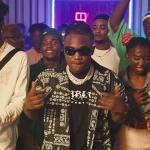 Poco Lee – Otilo Izz Gone Ft. Hotkid Video