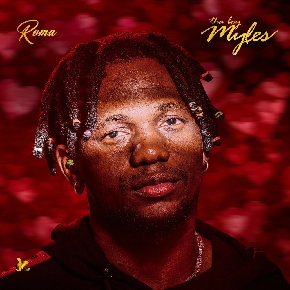 Tha Boy Myles Roma