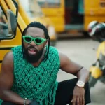 Timaya – Sweet Us Video