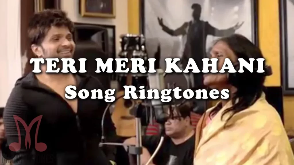 teri meri kahani ringtone by ranu mondal and himesh reshammiya