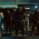 Mavins – Won Da Mo Ft. Rema Ayra Starr LadiPoe Crayon Bayanni Boy Spyce Magixx Johnny Drille Video