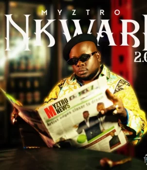 Myztro – Tobetsa Remake ft Focalistic Daliwonga Shaunmusiq Ftears