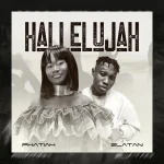 Phatiah Hallelujah ft Zlatan 1