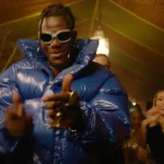 Pheelz – Finesse Ft. French Montana Video