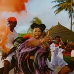 Yemi Alade – Baddie Video