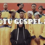 OTU Gospel Acapella 2 (Part Two)