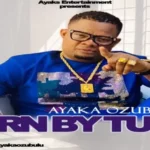 Ayaka Ozubulu – Sim Card Is Cheap, IPhone is Cost