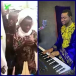 Dre-Sticks – Prayer Song (Refix)