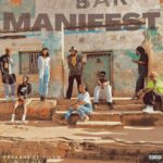 Proxane – Manifest ft. T Low Baddest