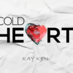 Kay Ken – No more ft. Oyensem