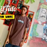 LilTido – No More