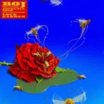 BOJ – Love Garden Ft. Adekunle Gold