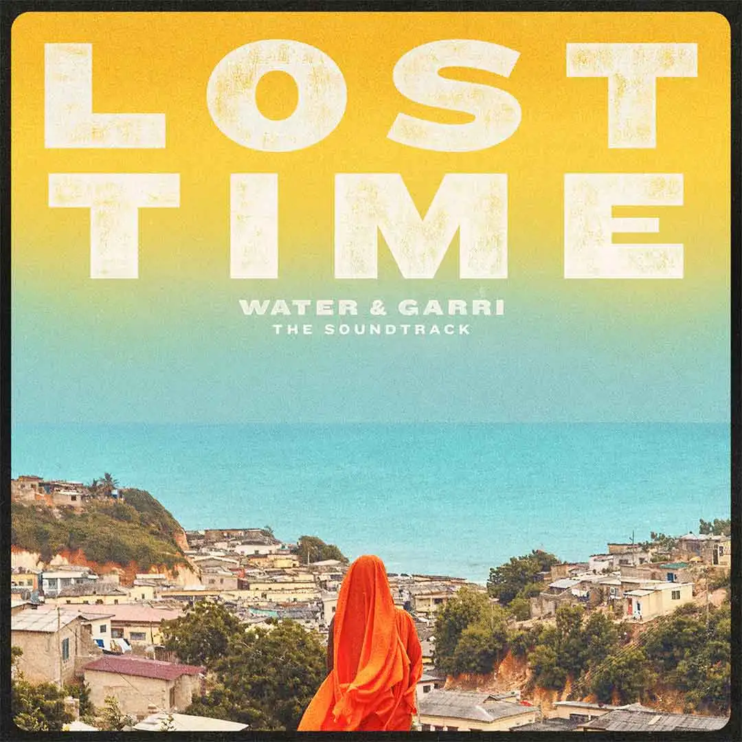 Tiwa Savage – Lost Time (Mp3 Download)