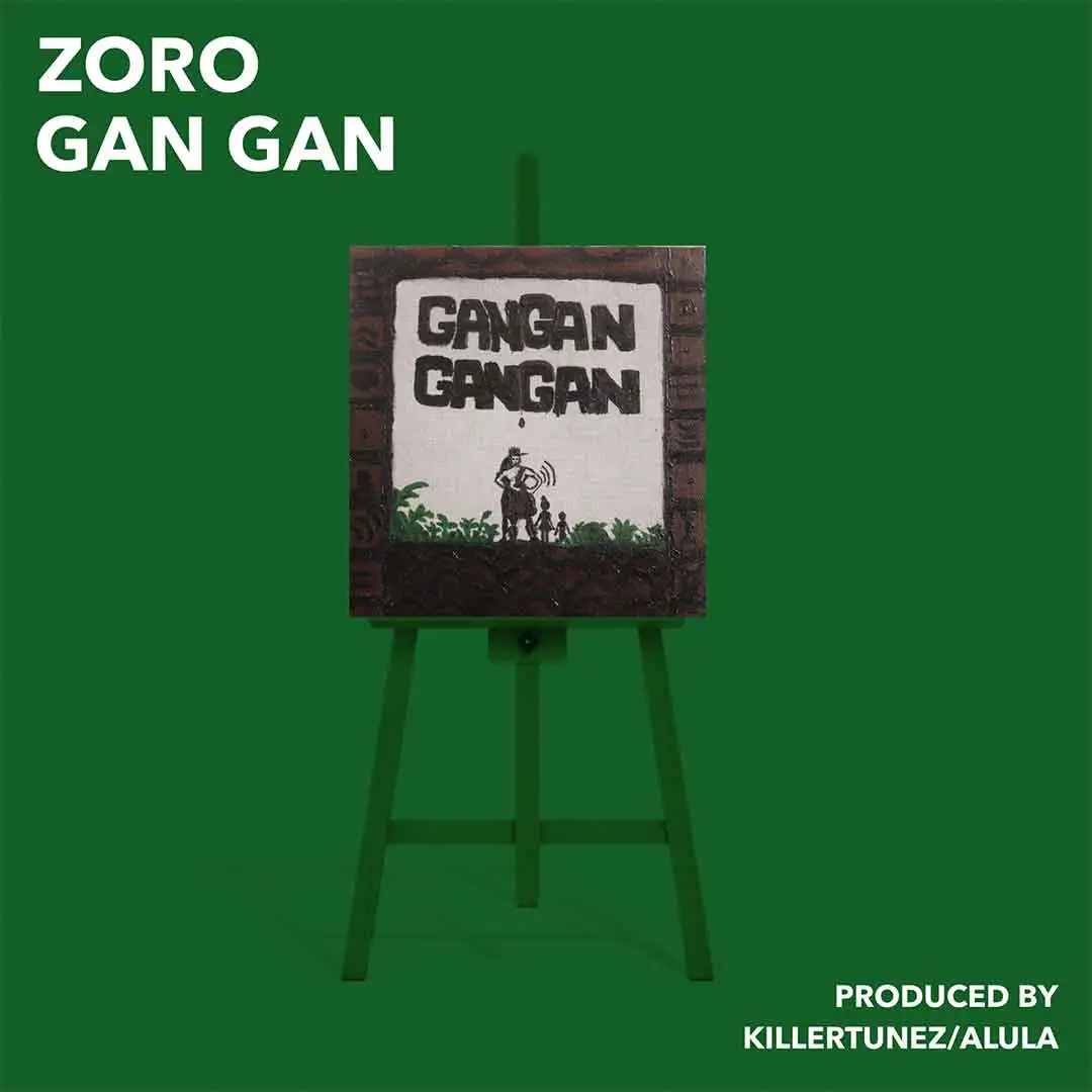 zoro gangan mp3 download