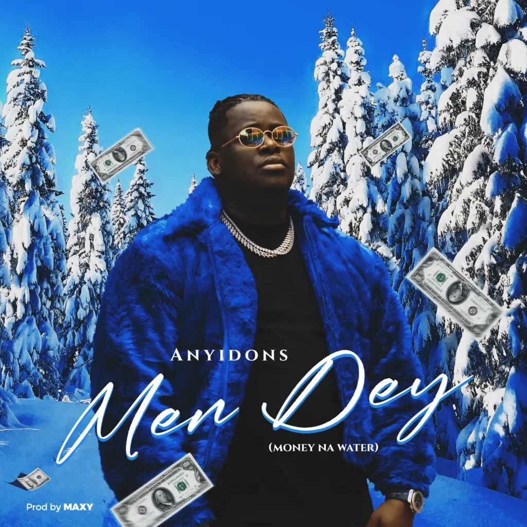 anyidons money na money mp3 download