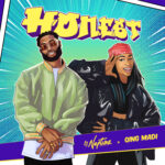 DJ Neptune – Honest ft. Qing Madi