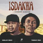 Deejay Bino – Isdakwa