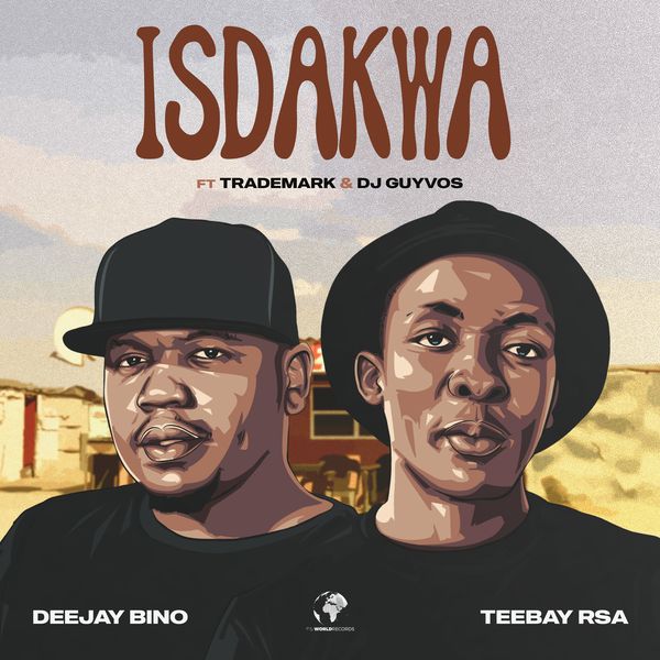 Deejay Bino – Isdakwa