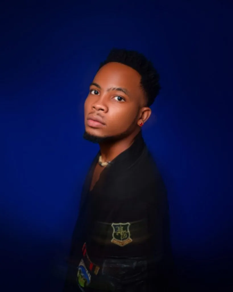 Dogo Elisha – Kichwa