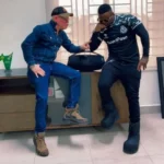 Harmonize – Yanga Hii Unaifungaje