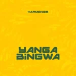 Harmonize – Yanga Bingwa