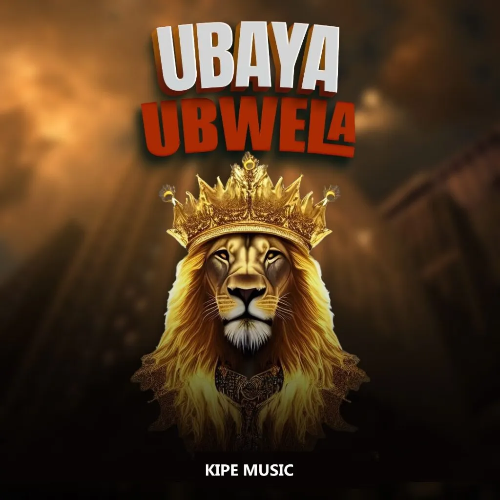 Kipe Music – Simba