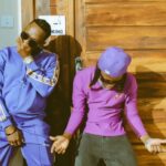 Rich Mavoko – Kill my self Ft. Chinokidd