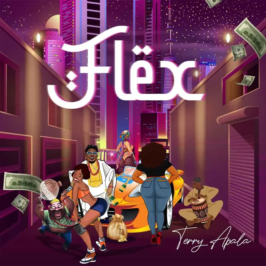Terry-Apala - FLEX