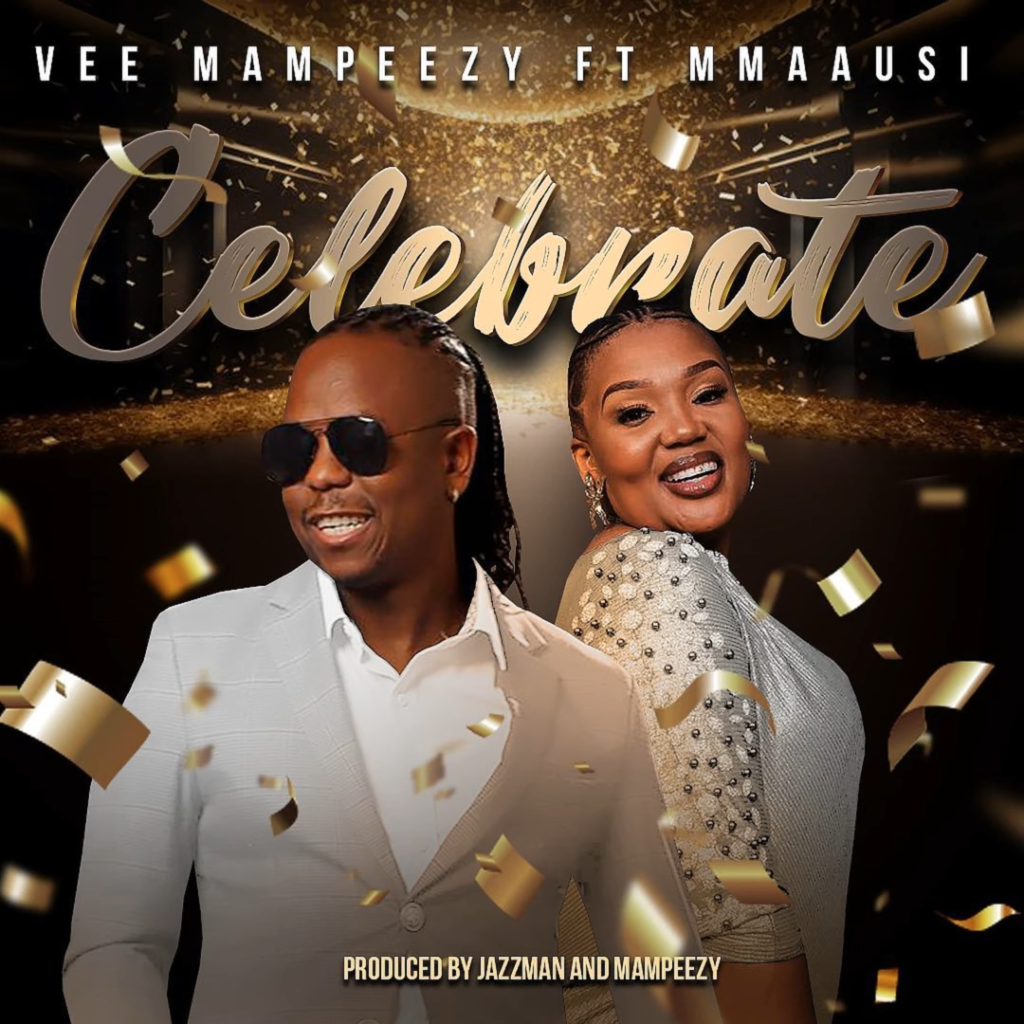 Vee Mampezzy – Celebrate