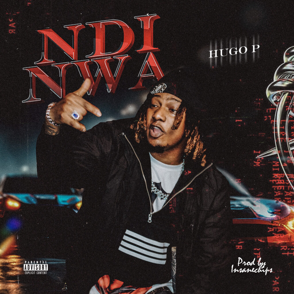 Hugo p – NDI NWA