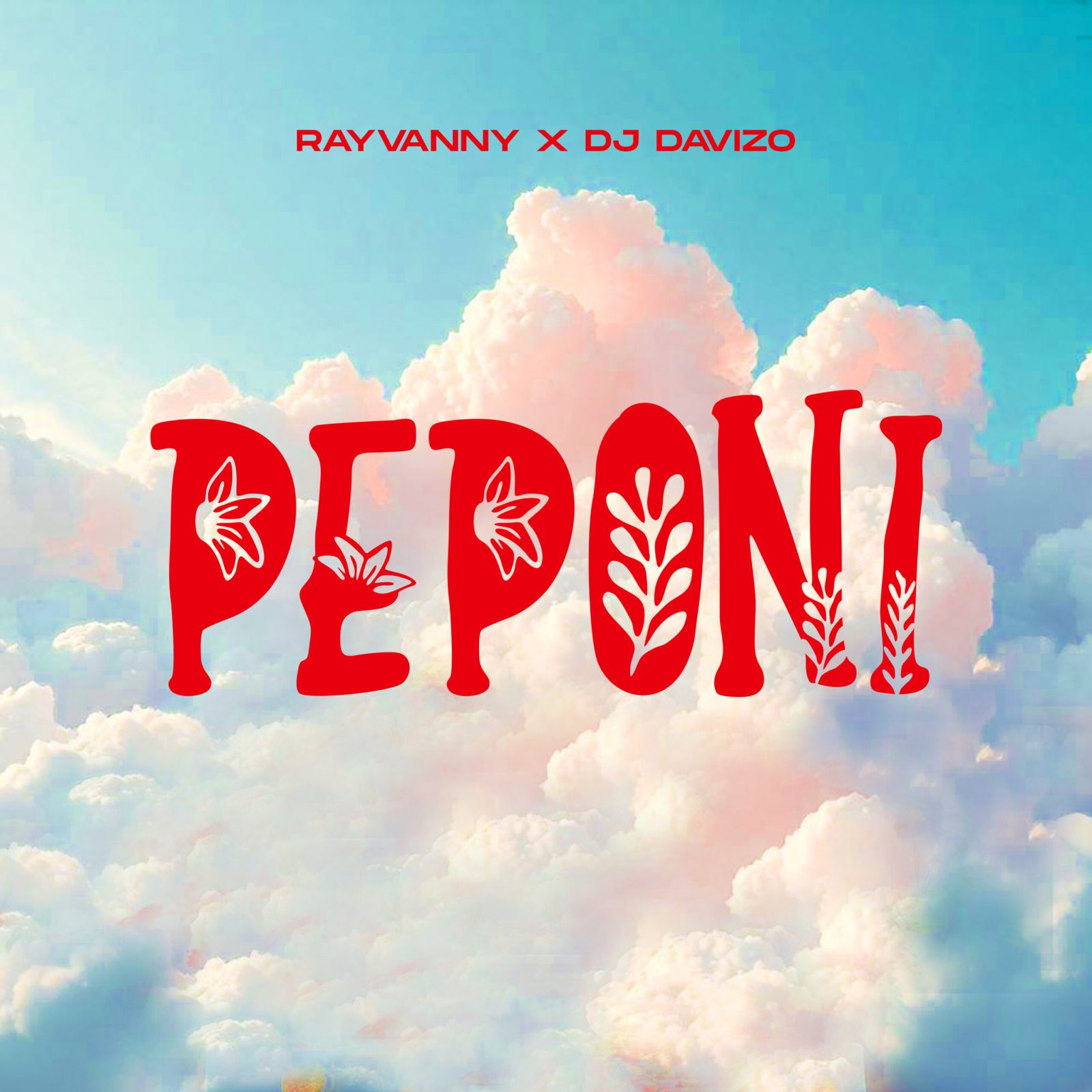 Rayvanny – Peponi Ft. DJ Davizo