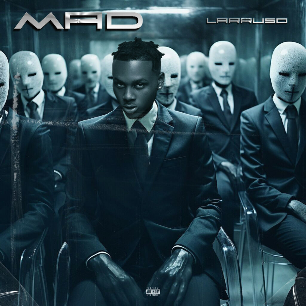 Larruso – MAD