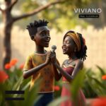 Paul Cleverlee – Viviano