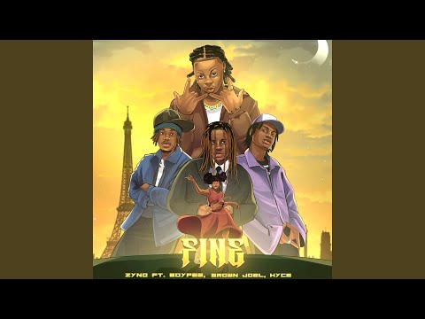 Zyno TopBoy – Fine Ft. BoyPee, Brown Joel & Hyce