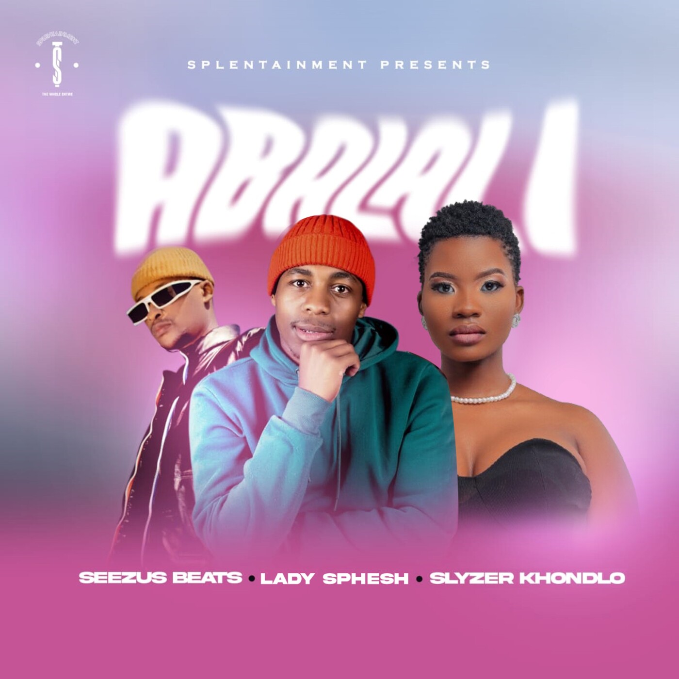 SeeZus Beats - Abalali Ft. Lady Sphesh, SlyzerKhondlo