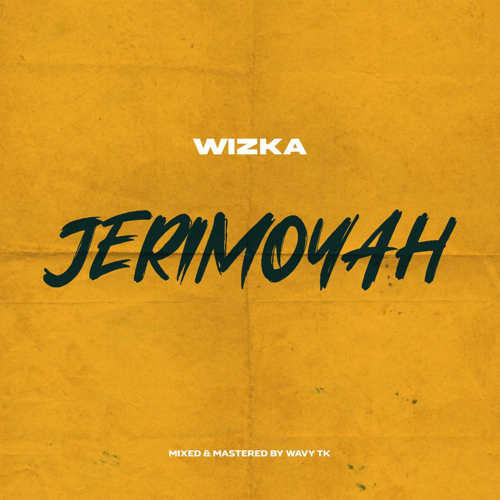 Wizka – Jerimoyah