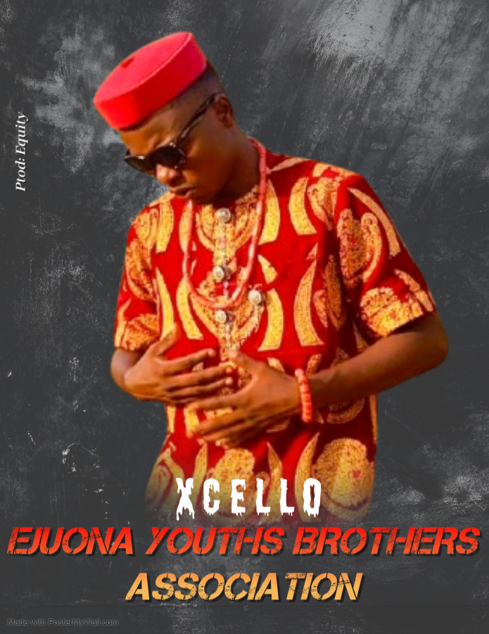 Xcello – Ajuona Youths Brothers Association