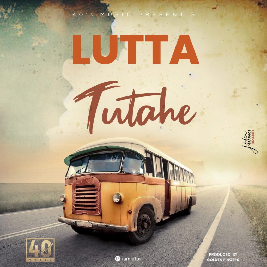 Lutta - Tutahe