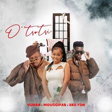 9umba – O'Tsotsi Ft. MgucciFab & Sbu YDN