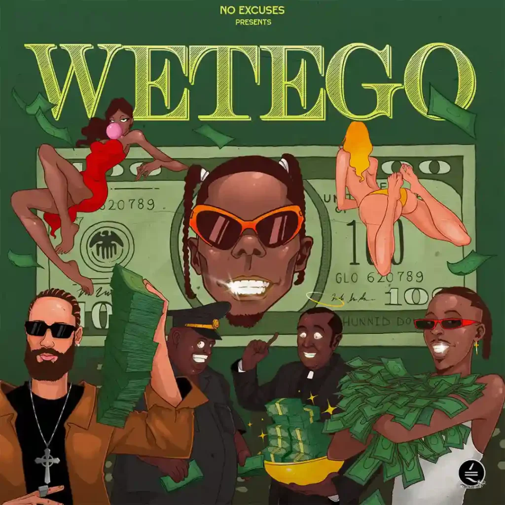 Blaqbonez – W For Wetego Ft. Young Jonn & Phyno