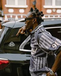 Blaqbonez – Wetego