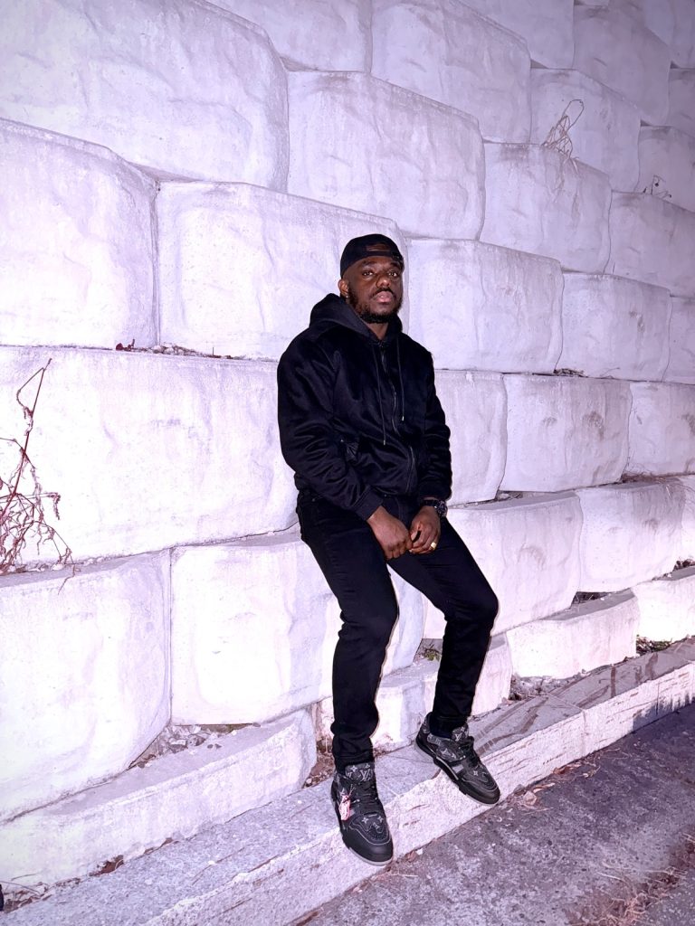 Charly Carlson – Who Goes