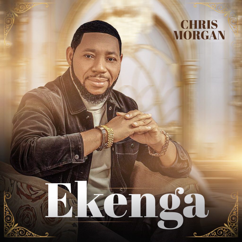 Chris Morgan – Ekenga (Live)